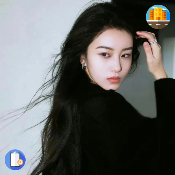 林女士